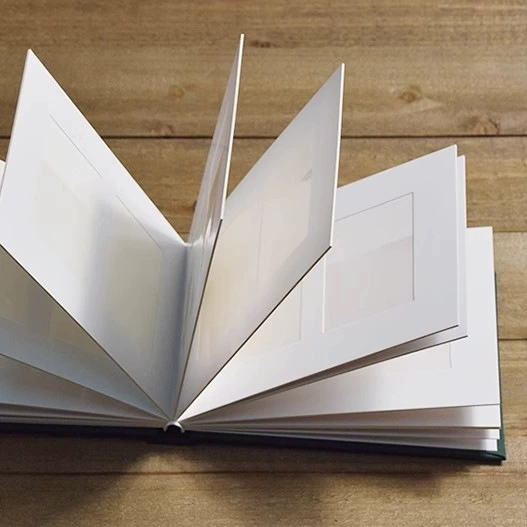 Custom Photo Book - Libro de fotos personalizado, álbum de