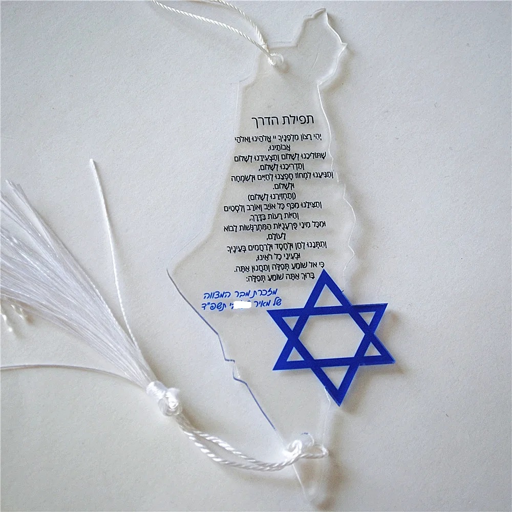Custom Star Map - 10 Uds. Colgante de coche de