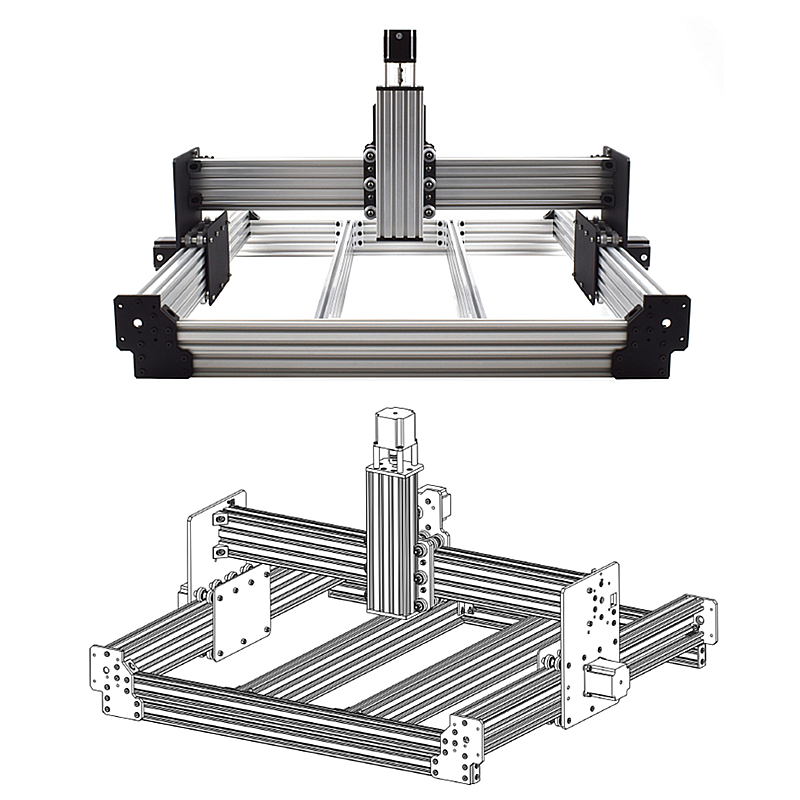 Máquina de Grabado y Fresado L - Engraved Wood Frame reseña y precio