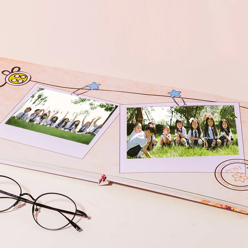 Álbum de fotos hecho a medida  - Custom Photo Book reseña y precio