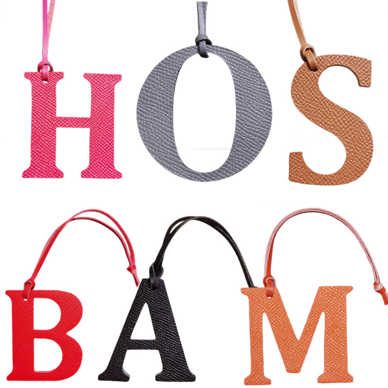 Venta al por mayor de lujo de  - Monogram Keychain Leather reseña y precio