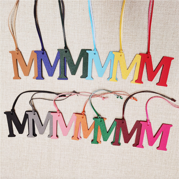 Venta al por mayor de lujo de  - Monogram Keychain Leather reseña y precio