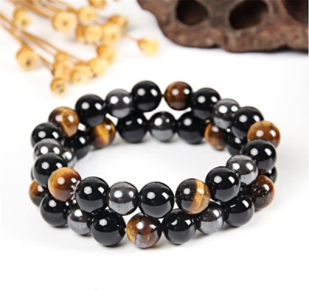 Pulsera de triple protección,  - Coordinates Bracelet reseña y precio