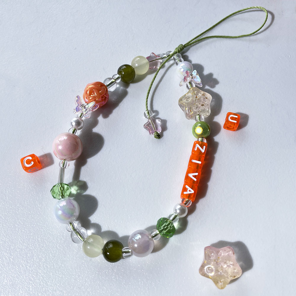 Llavero Personalizado con Nomb - Name Necklace Custom reseña y precio