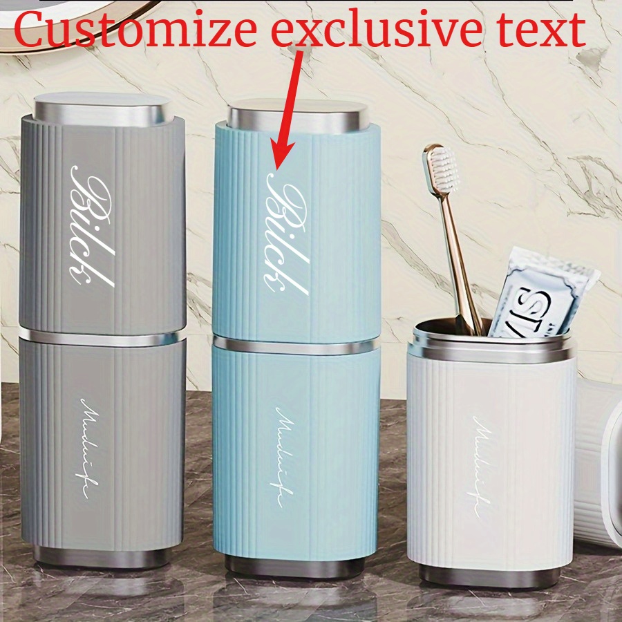 Caja de almacenamiento de cepi - Personalized Name Box reseña y precio