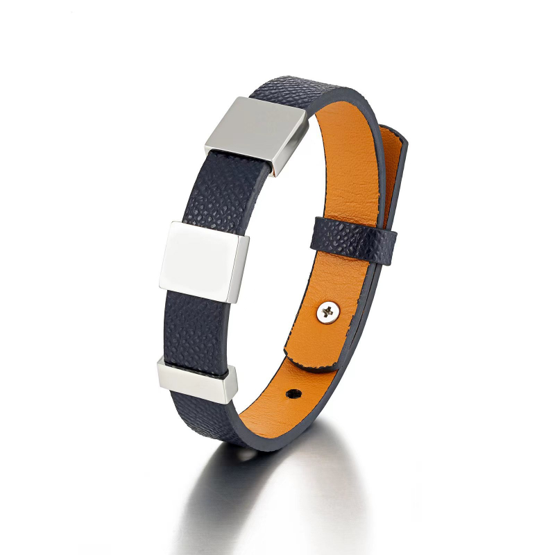 Pulseras ajustables de cuero g - Coordinates Bracelet reseña y precio