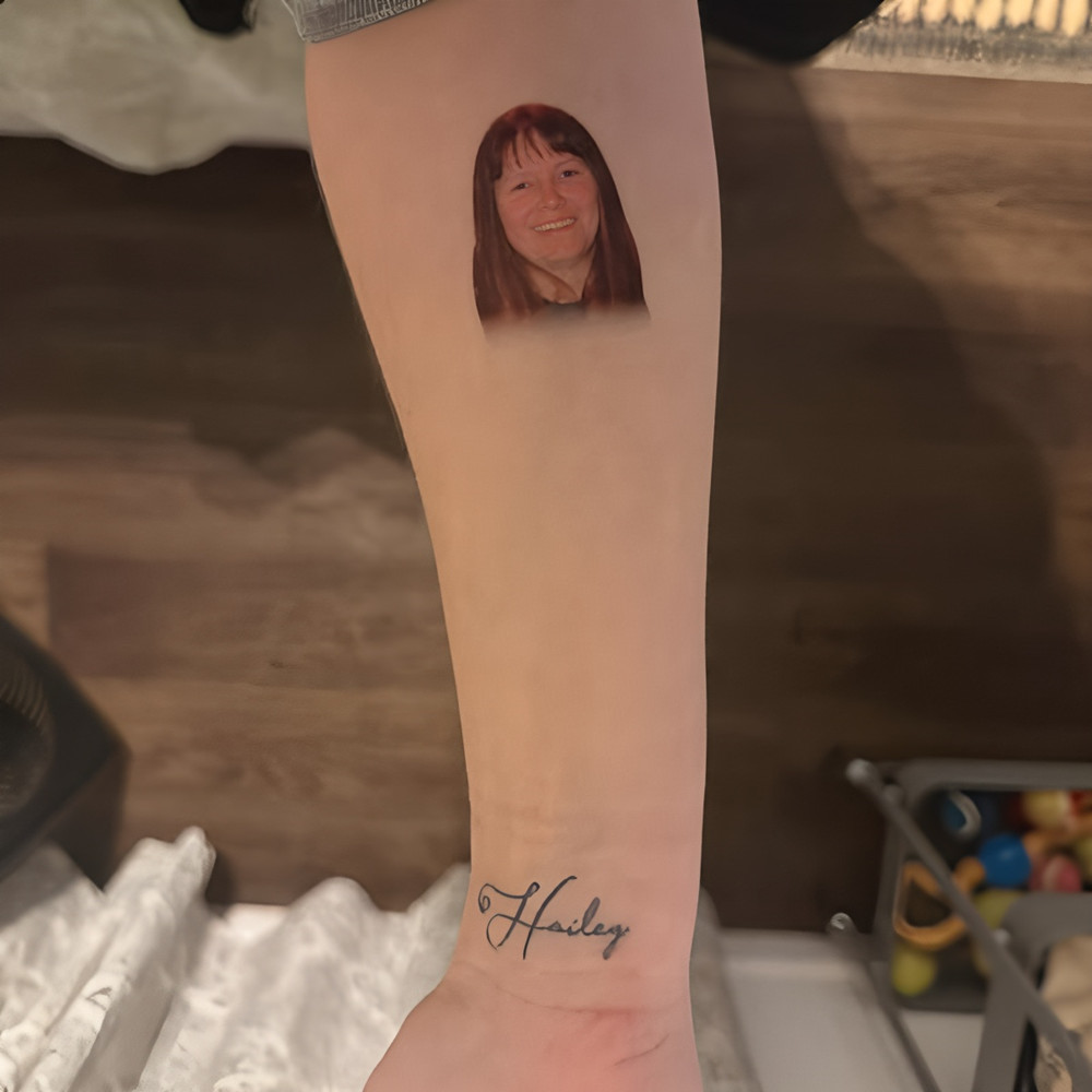 Tatuajes temporales de cara pe - Pet Portrait Custom reseña y precio