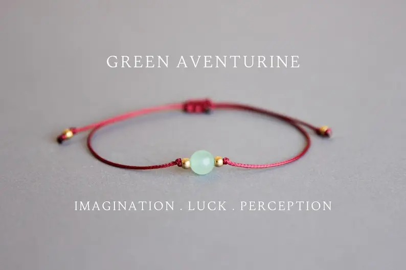 Pulsera de éxito de buena suer - Coordinates Bracelet reseña y precio