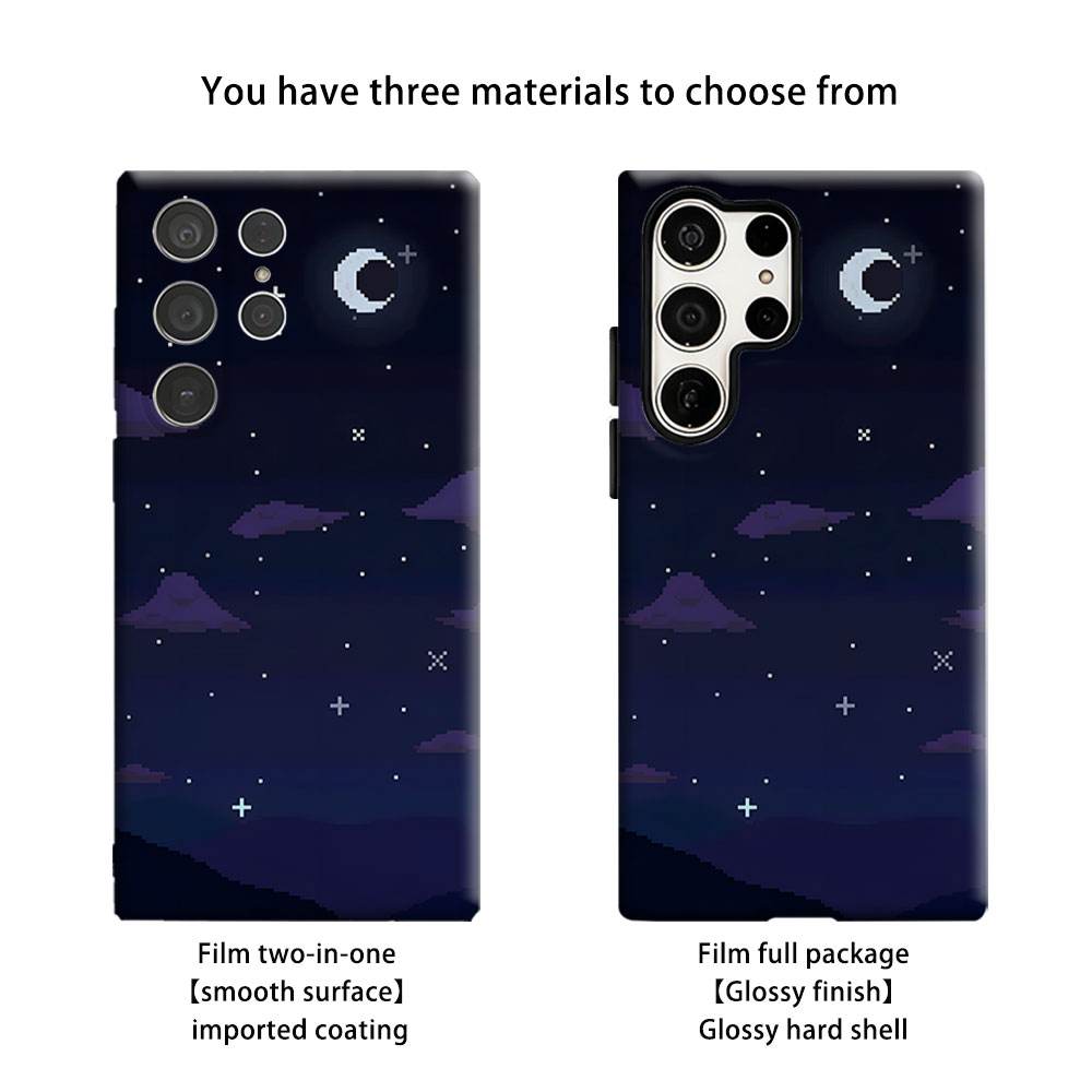 Funda para teléfono Pixel Nigh - Custom Night Sky reseña y precio