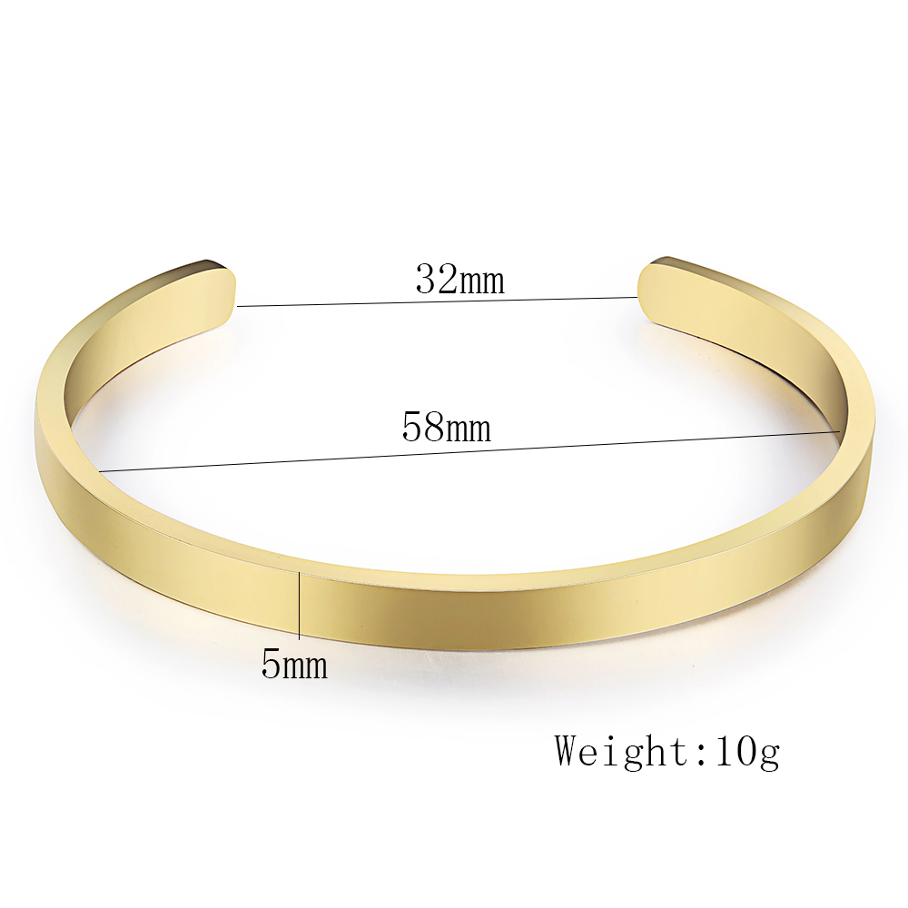 Pulsera con grabado personaliz - Coordinates Bracelet reseña y precio