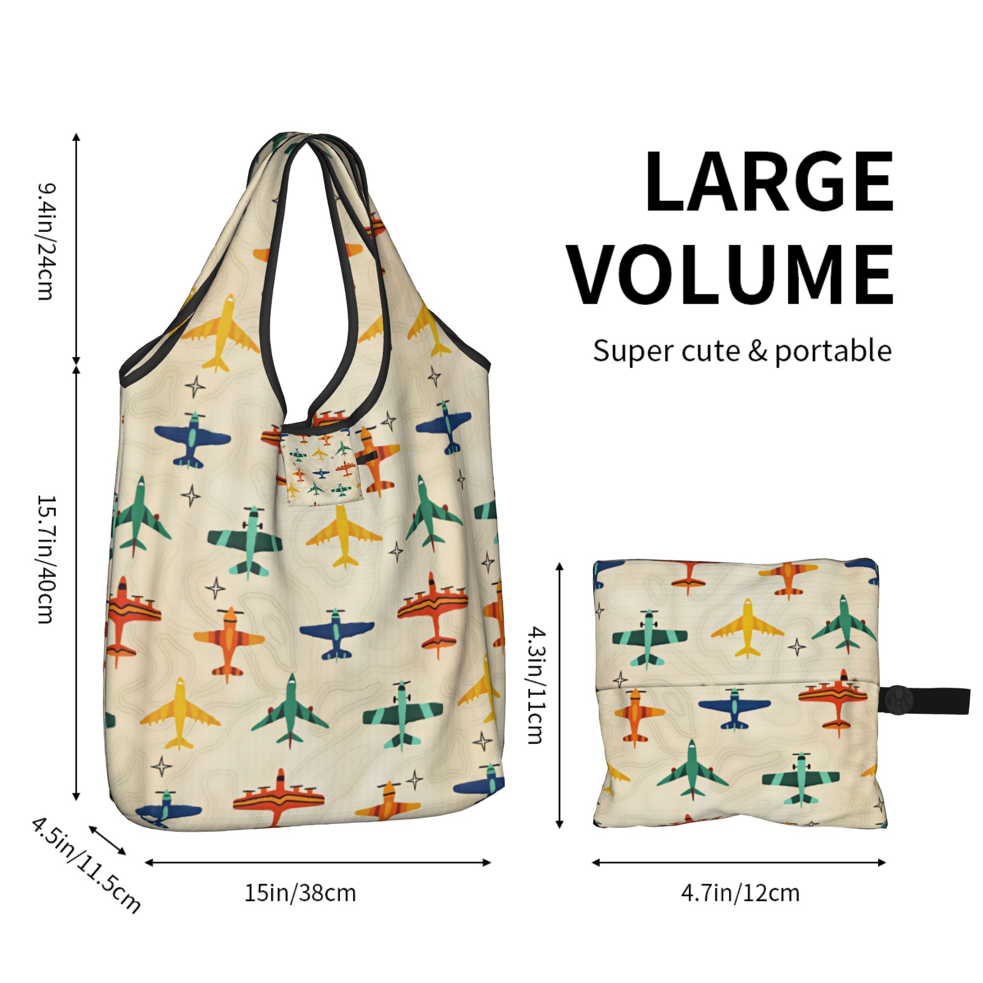 Bolsas de compras personalizad - Custom Star Map reseña y precio