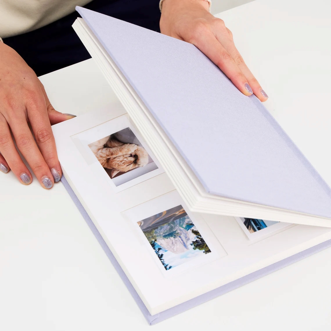 Libro de fotos personalizado,  - Custom Photo Book reseña y precio