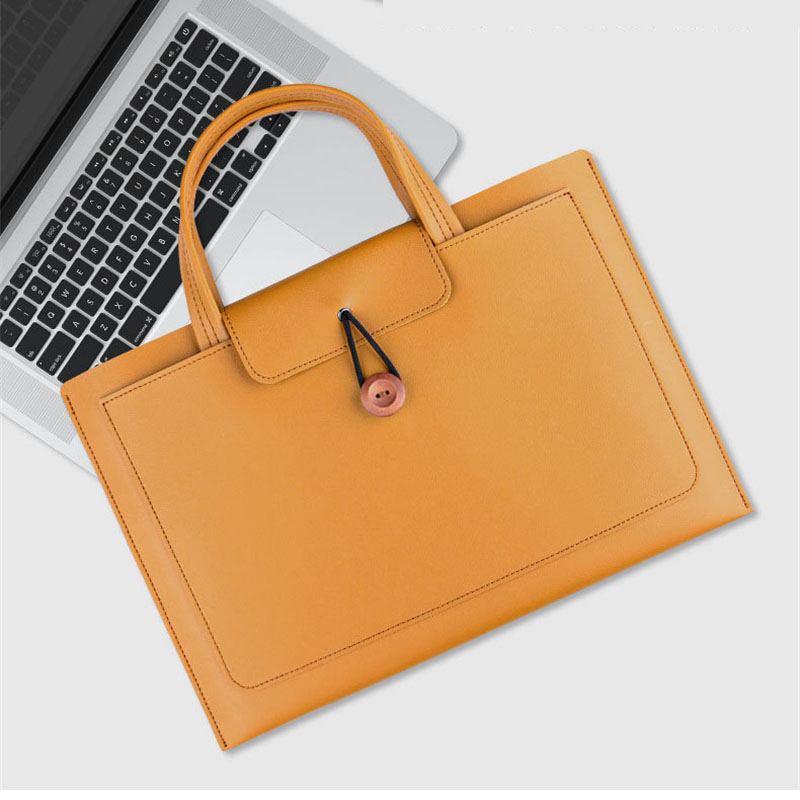 XMESSUN Maletín/bolso de mano  - Monogram Keychain Leather reseña y precio