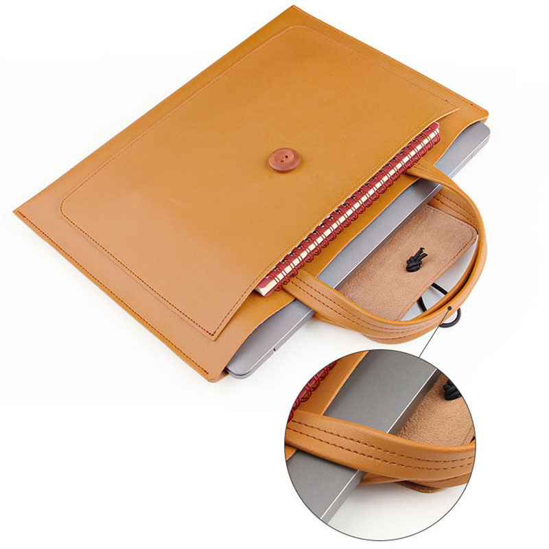 XMESSUN Maletín/bolso de mano  - Monogram Keychain Leather reseña y precio