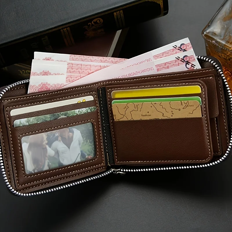 Cartera Personalizada con Nomb - Personalized Name Box reseña y precio