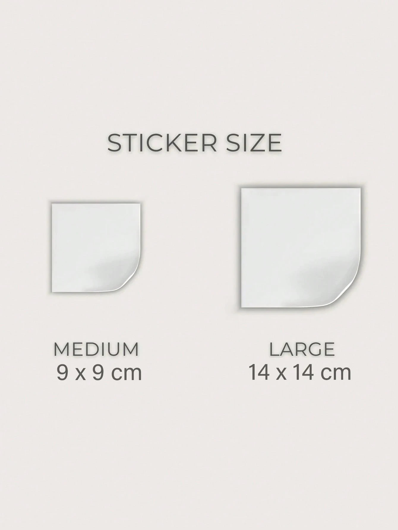 La etiqueta de vela personaliz - Personalised Candle Label reseña y precio