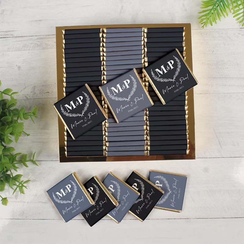 Papeles de embalaje personaliz - Personalised Candle Label reseña y precio