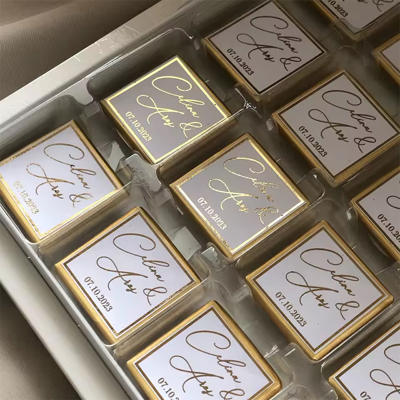 Papeles de embalaje personaliz - Personalised Candle Label reseña y precio