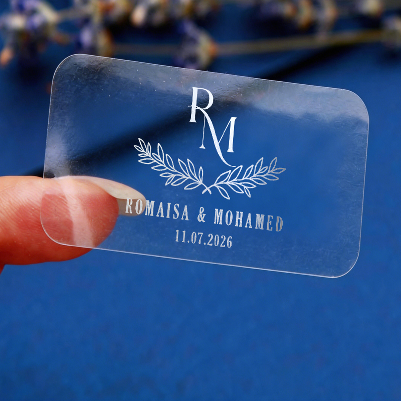 50 Etiquetas Adhesivas Persona - Personalised Candle Label reseña y precio