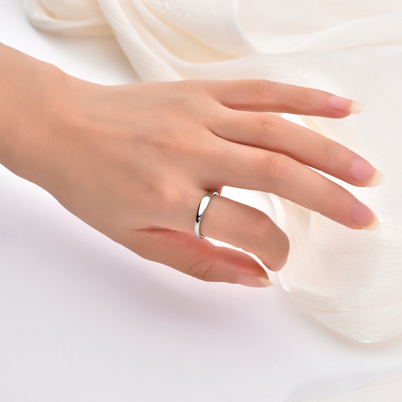 Anillo de compromiso personali - Initial Ring Custom reseña y precio
