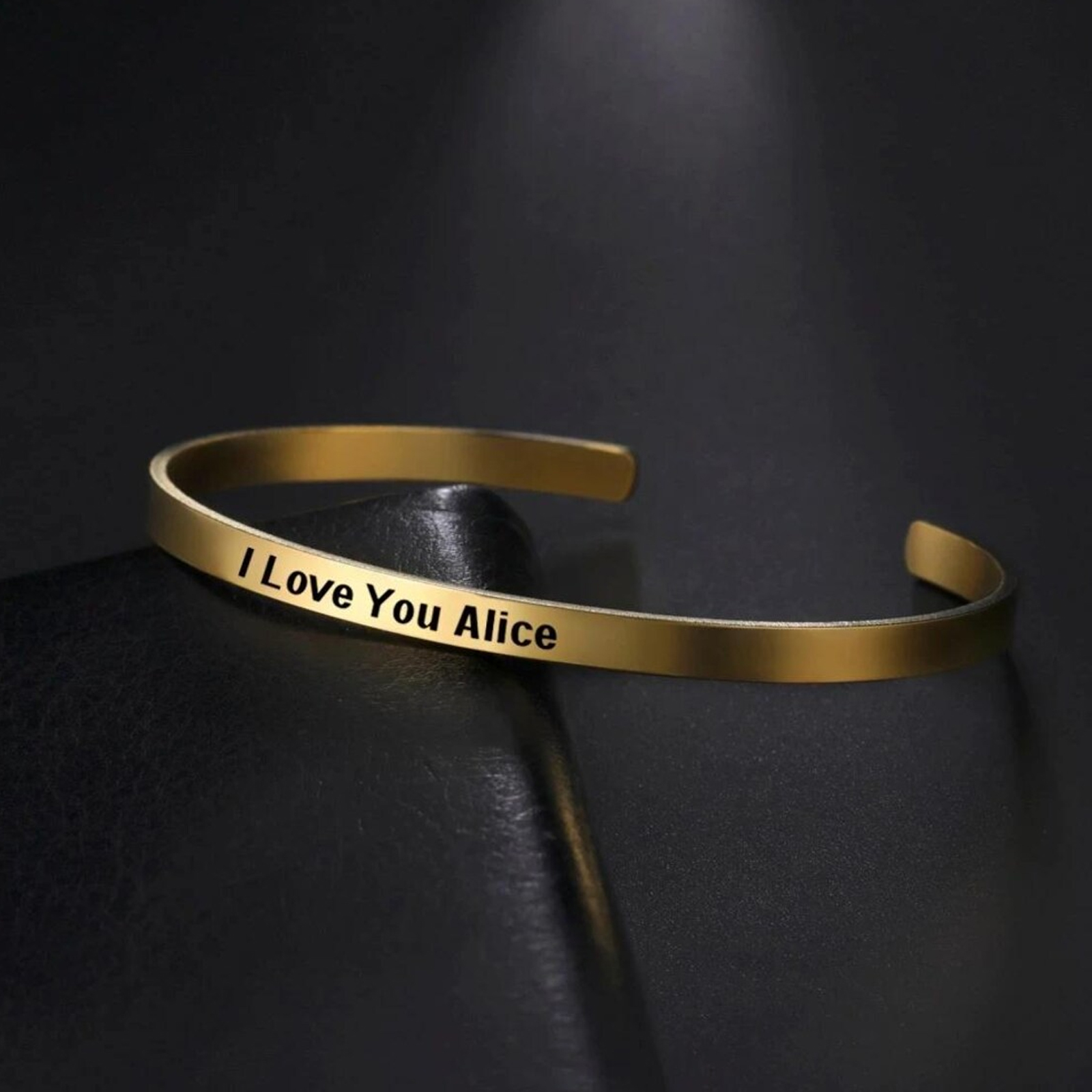 Lemegeton Pulsera con nombre g - Coordinates Bracelet reseña y precio
