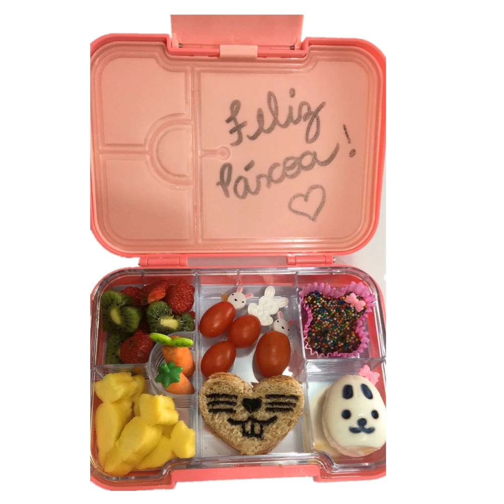 MIYOCAR-fiambrera personalizad - Personalized Name Box reseña y precio