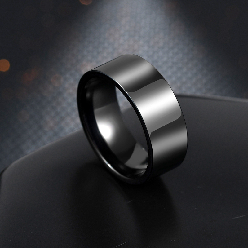 Letdiffery, anillos con inicia - Initial Ring Custom reseña y precio