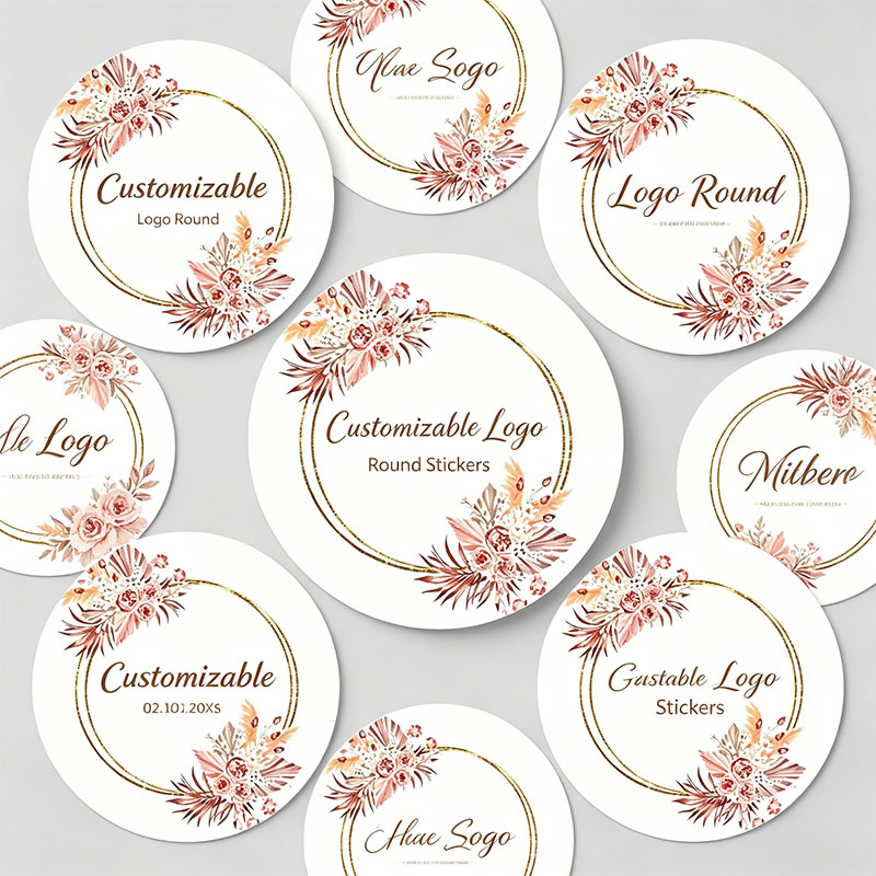 Pegatinas personalizadas con n - Personalized Name Box reseña y precio
