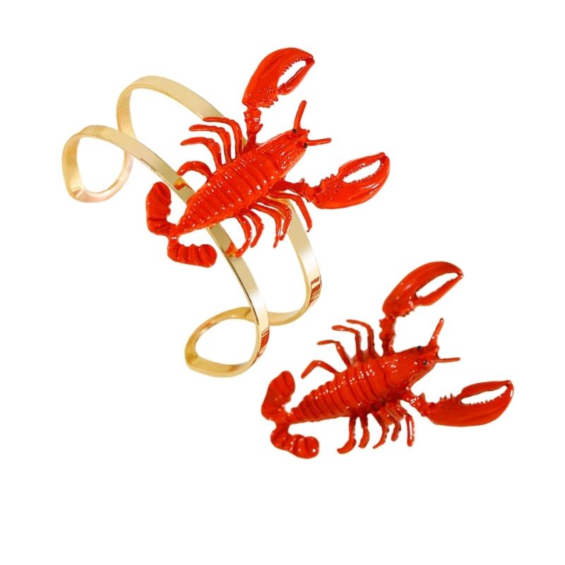 Juego pulsera y anillos exclus - Coordinates Bracelet reseña y precio