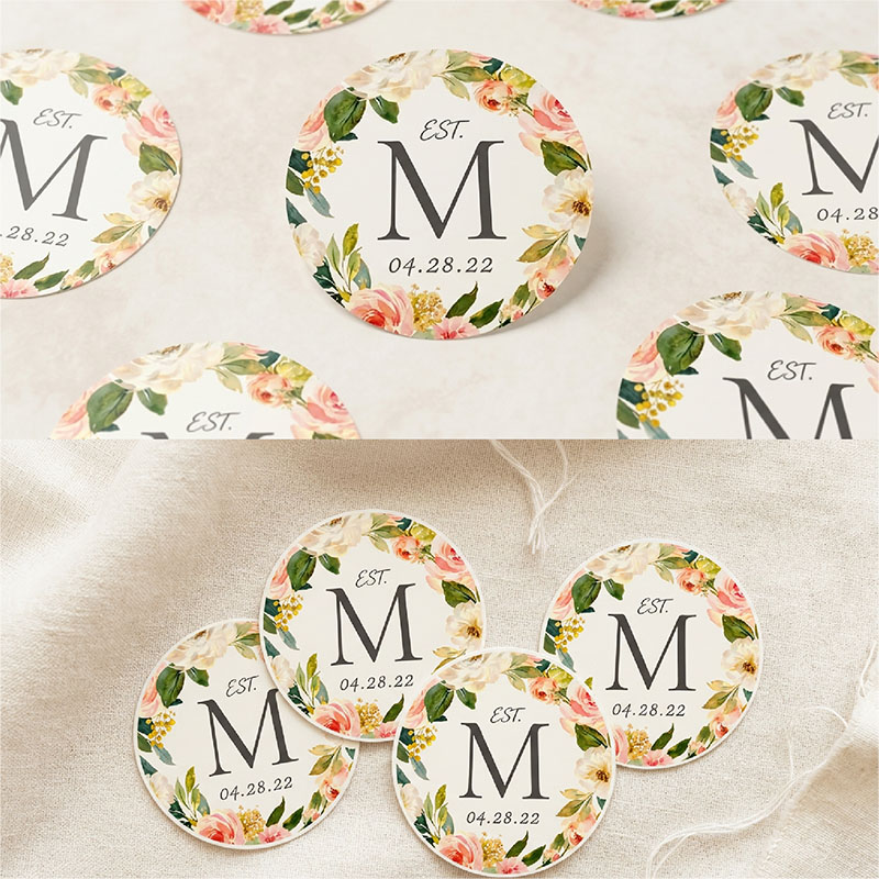 Pegatinas Personalizadas con F - Personalized Name Box reseña y precio